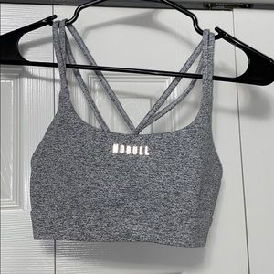 Nobull bra